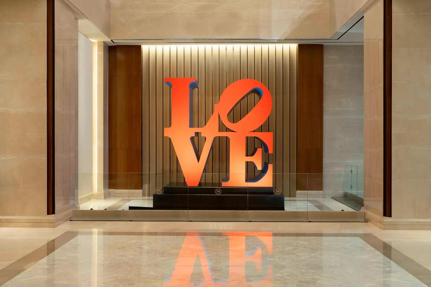 Sheraton Jakarta Gandaria City Hotel LOUNGE_LOBBY