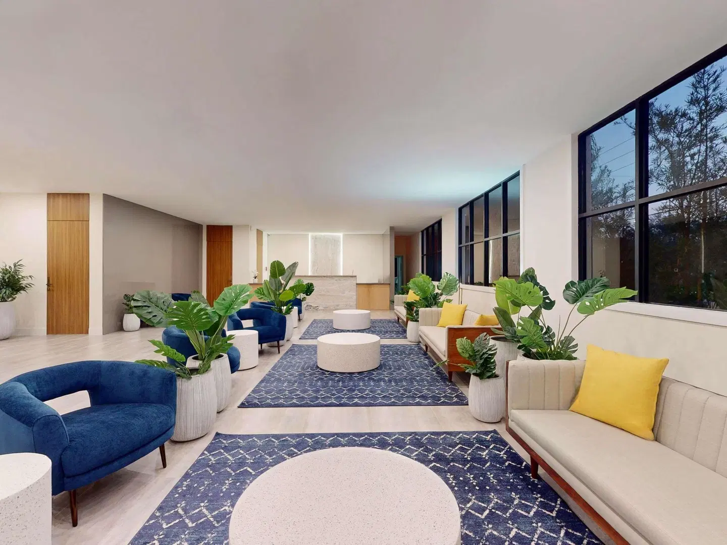 Park Royal Homestay Orlando LOUNGE_LOBBY