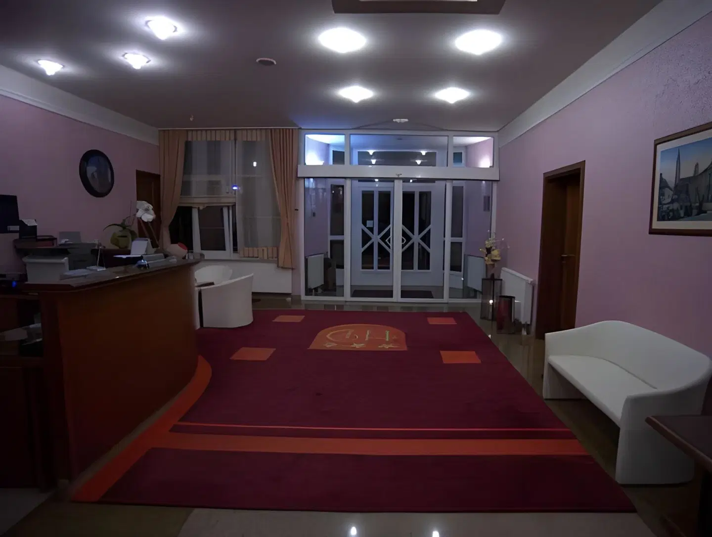 'akovo LOUNGE_LOBBY