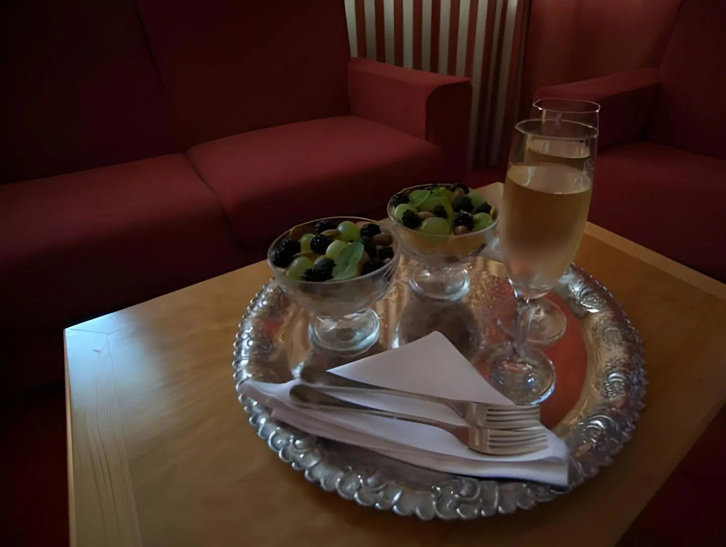 'akovo Restaurant