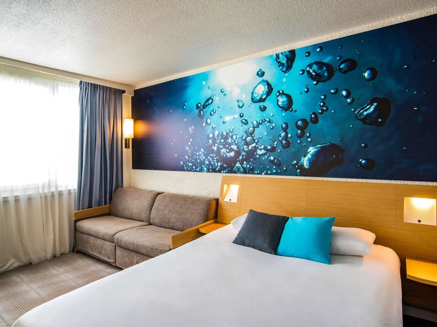 Novotel Le Mans ROOM_EXAMPLE