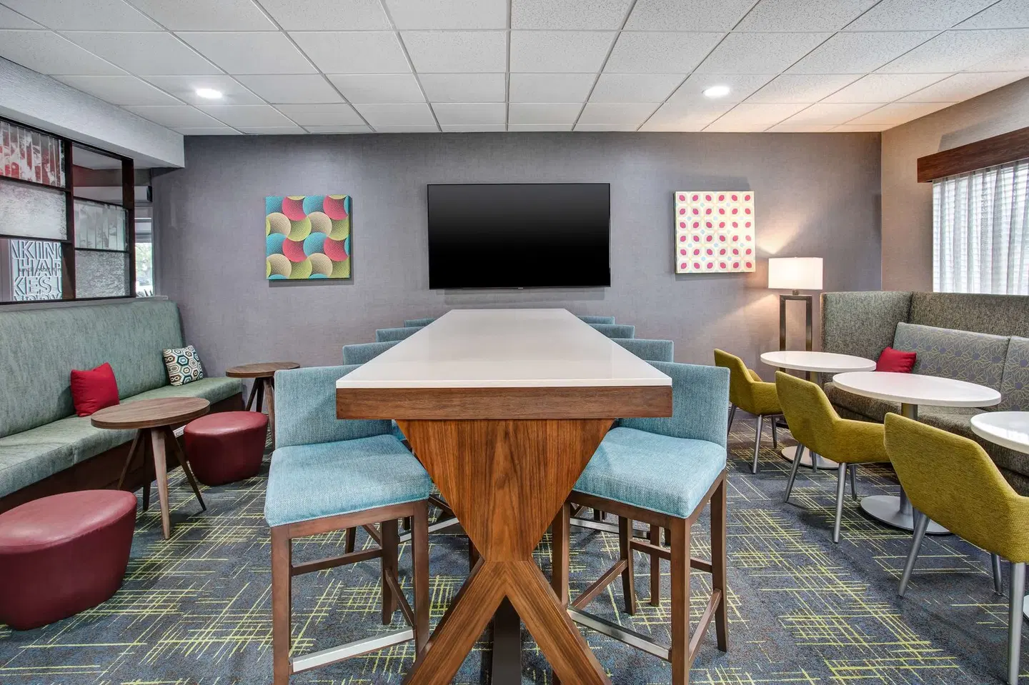 Hampton Inn & Suites Cape Coral ROOM_EXAMPLE