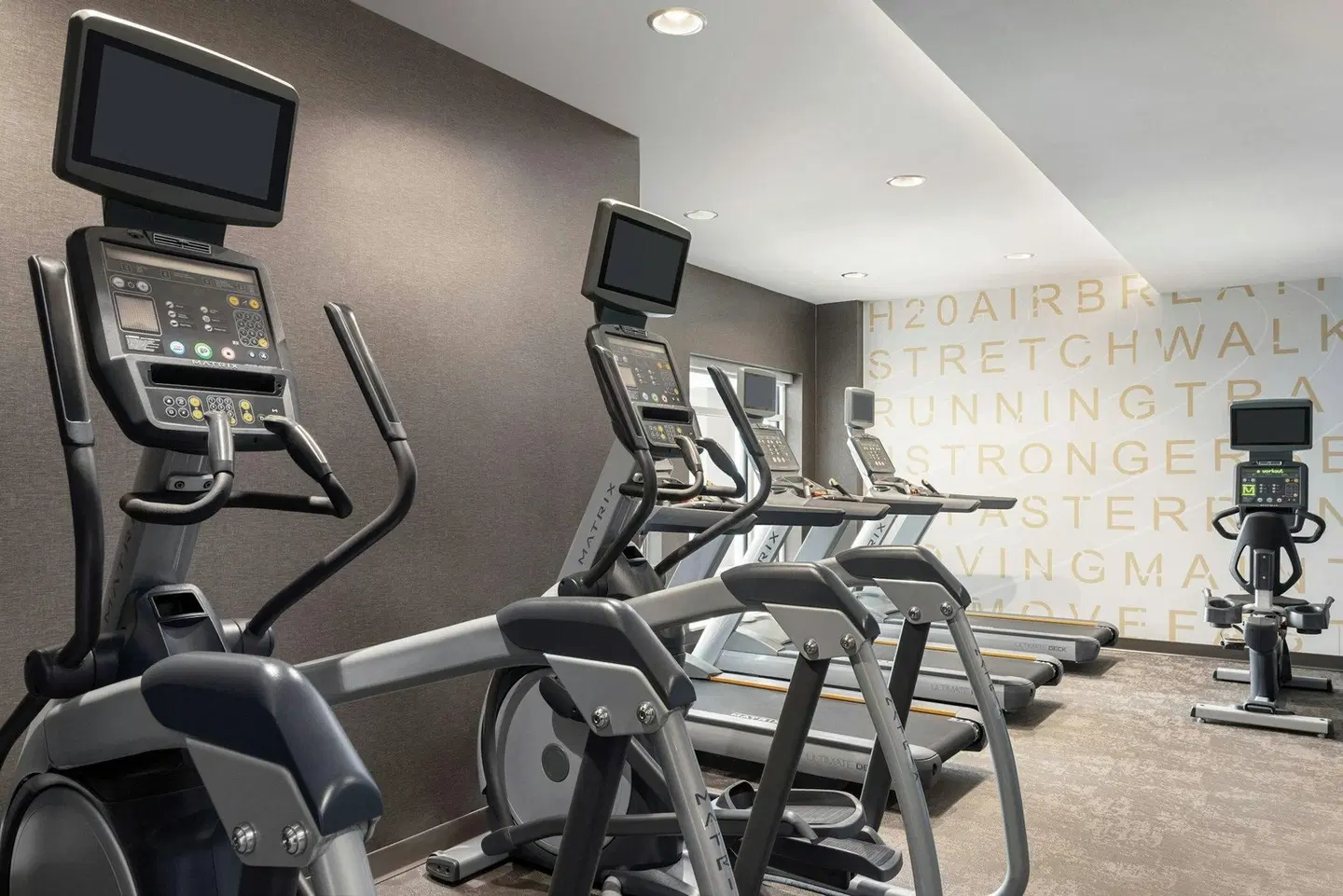 Residence Inn by Marriott Des Moines Ankeny SPORTS_AND_LEISURE