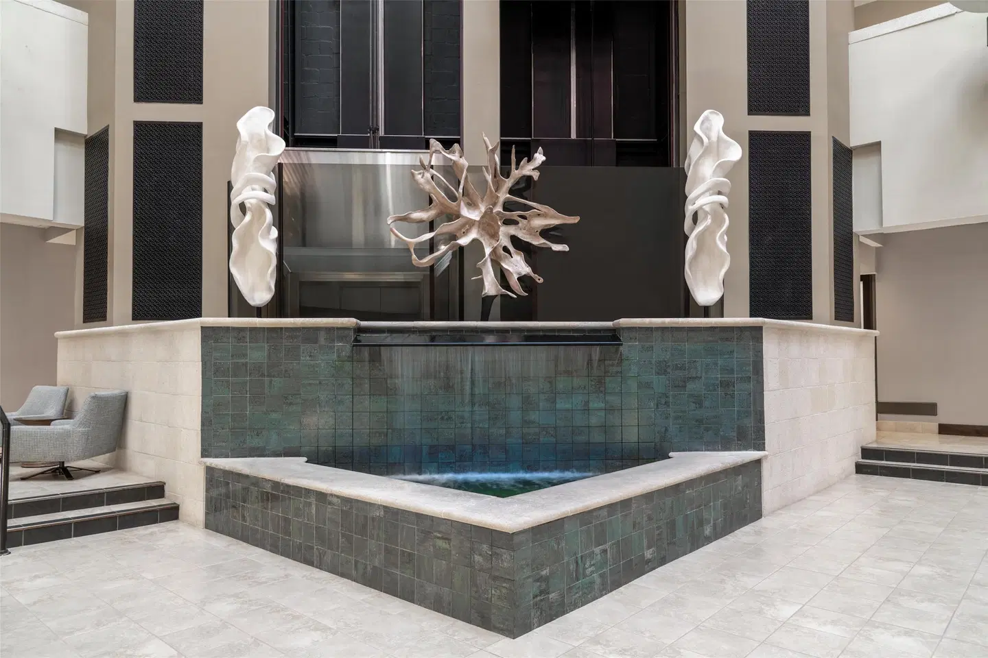 Embassy Suites by Hilton Fort Myers Estero MODEL_IMPRESSION