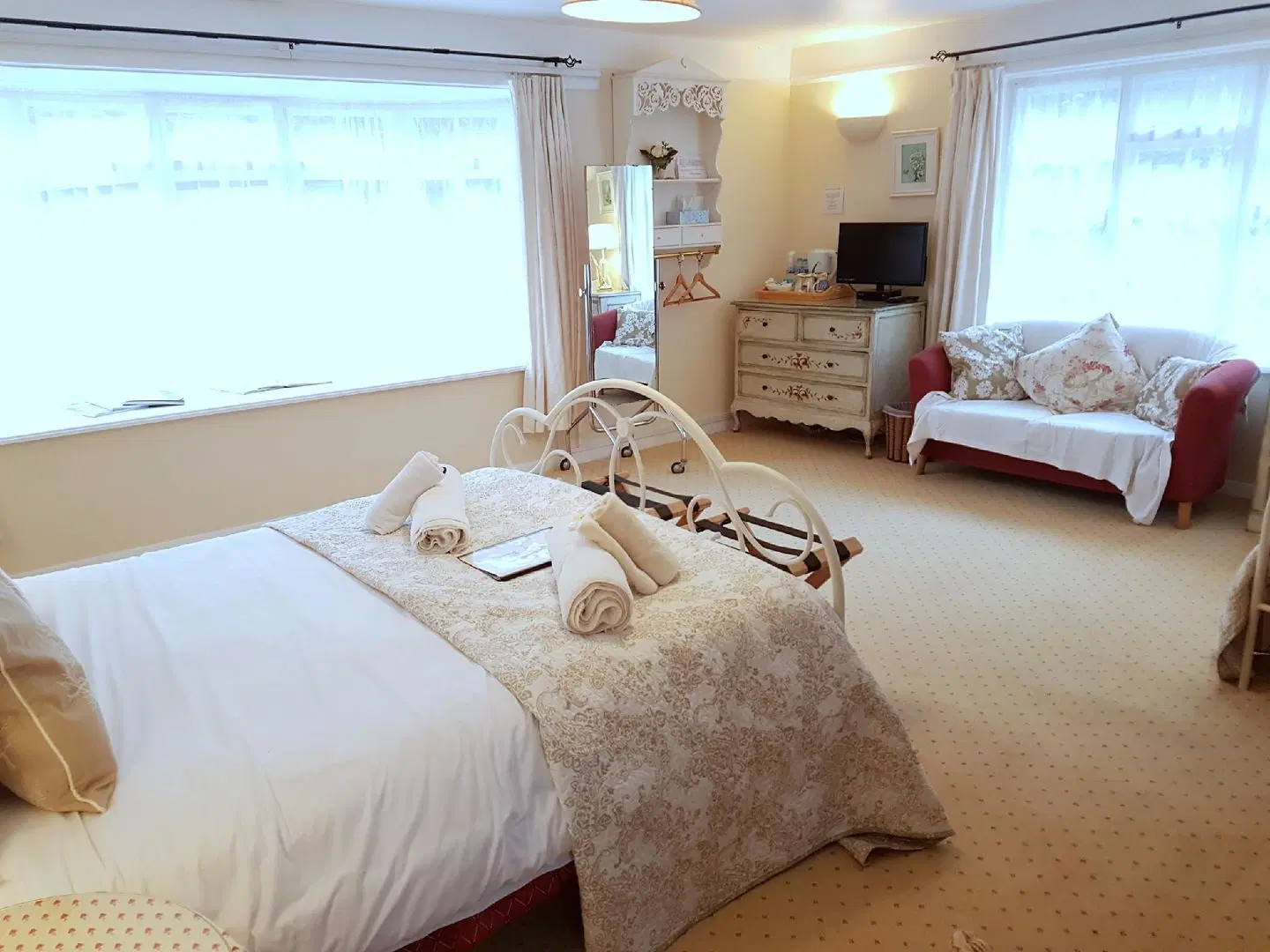 Bickleigh Castle ROOM_EXAMPLE