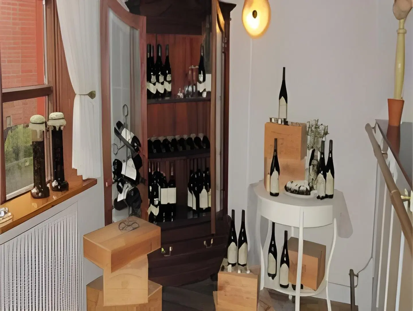 Refborg Hotel ROOM_EXAMPLE