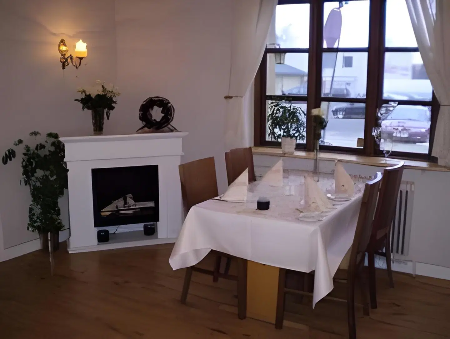 Refborg Hotel ROOM_EXAMPLE
