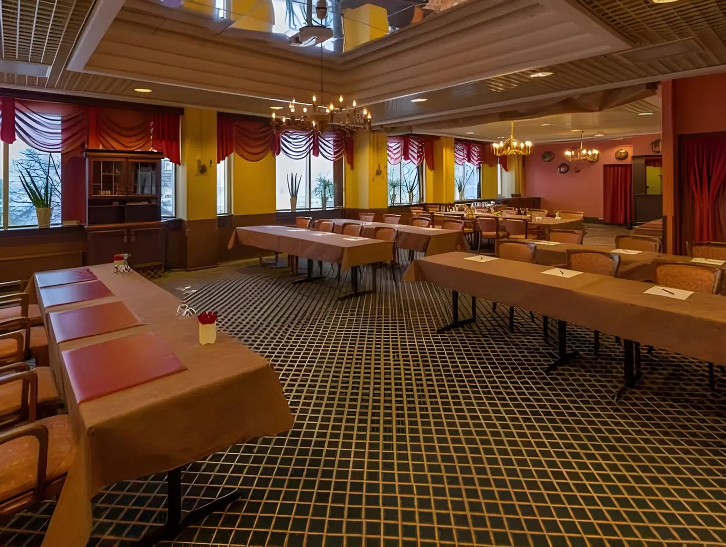 Original Sokos Hotel Seurahuone Savonlinna Konferenz