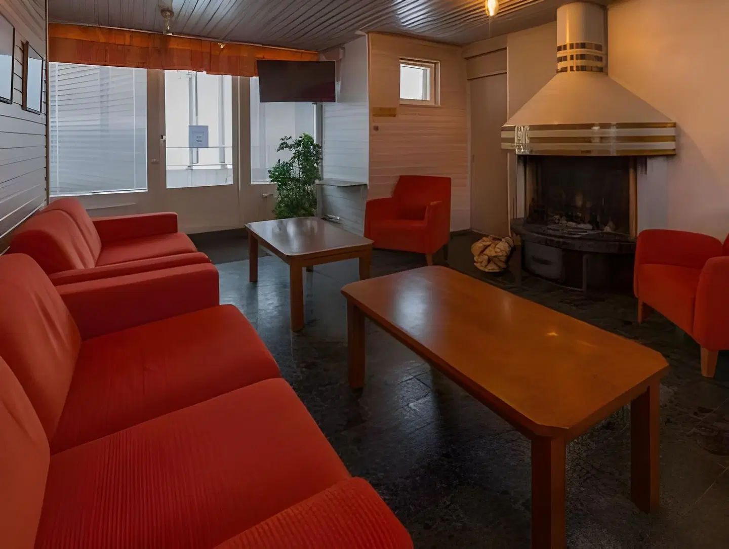Original Sokos Hotel Seurahuone Savonlinna LOUNGE_LOBBY