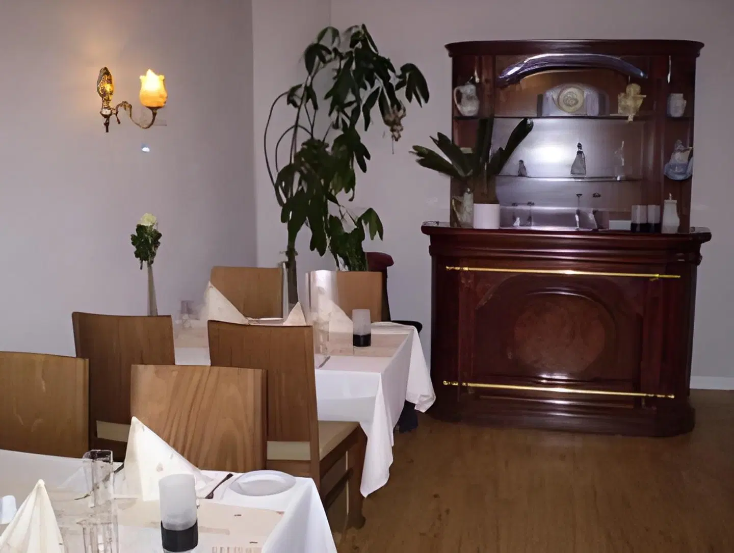 Refborg Hotel Restaurant