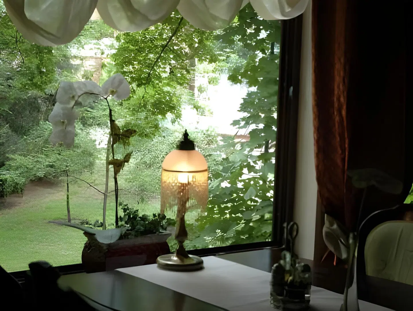 Bohema Hotel & Spa Terrasse