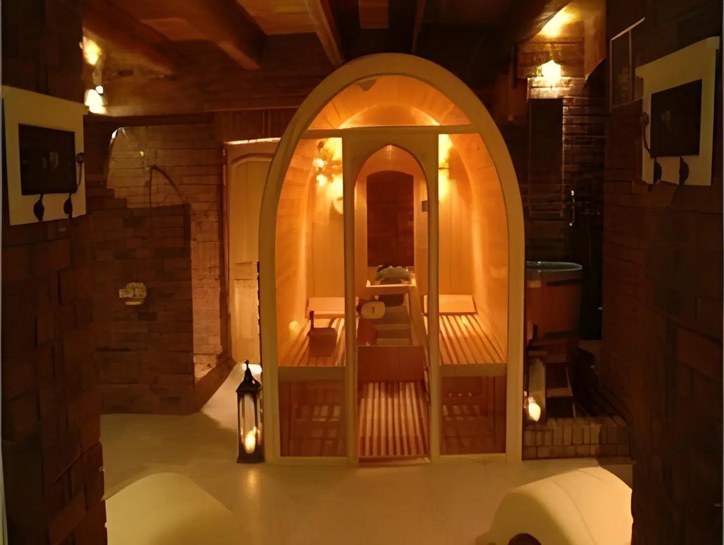 Bohema Hotel & Spa HEALTH_BEAUTY