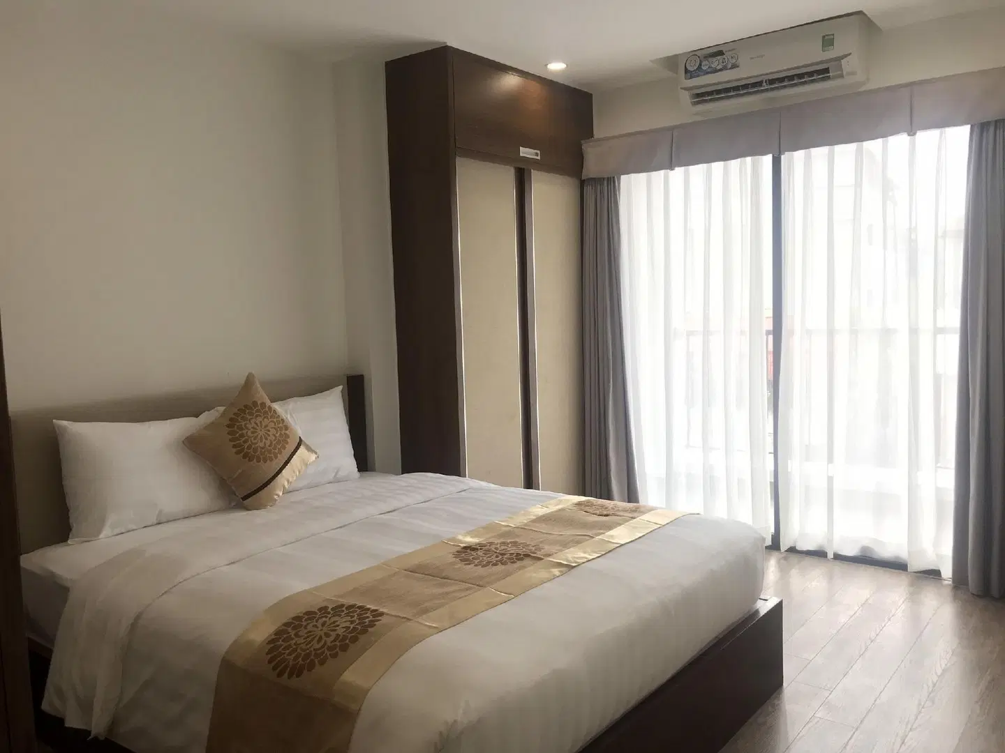 Reiwa Inn Apartment ROOM_EXAMPLE