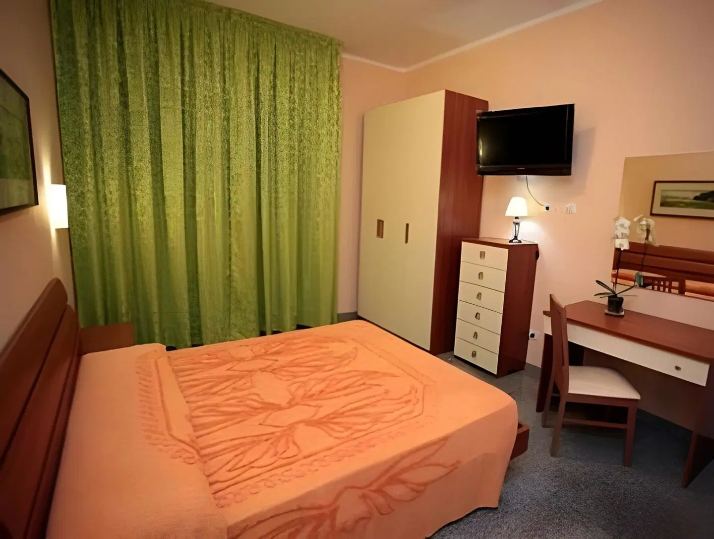 B&B Il Sole ROOM_EXAMPLE