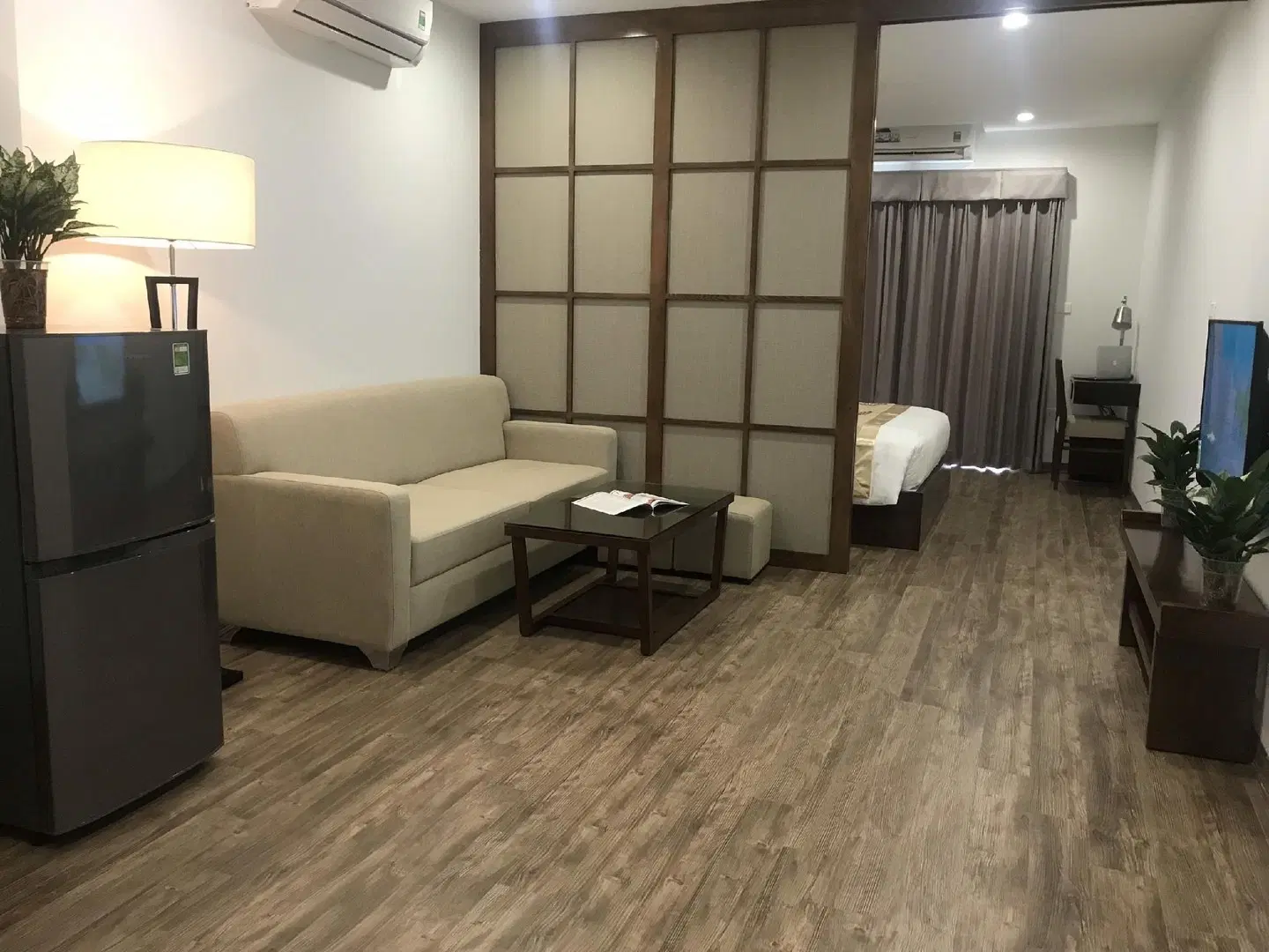 Reiwa Inn Apartment ROOM_EXAMPLE