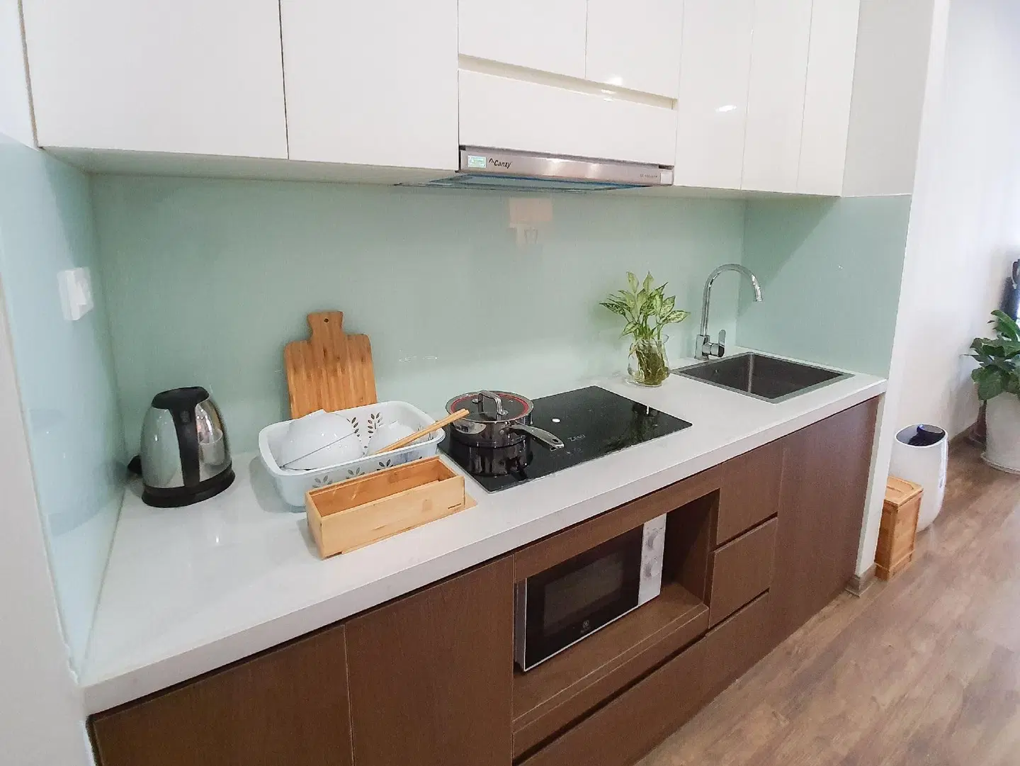 Reiwa Inn Apartment ROOM_EXAMPLE