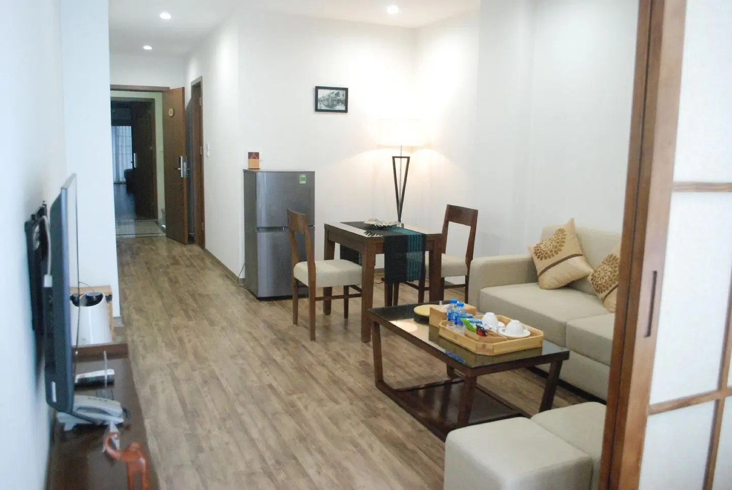 Reiwa Inn Apartment ROOM_EXAMPLE