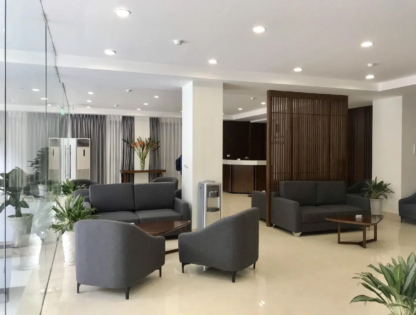 Reiwa Inn Apartment LOUNGE_LOBBY