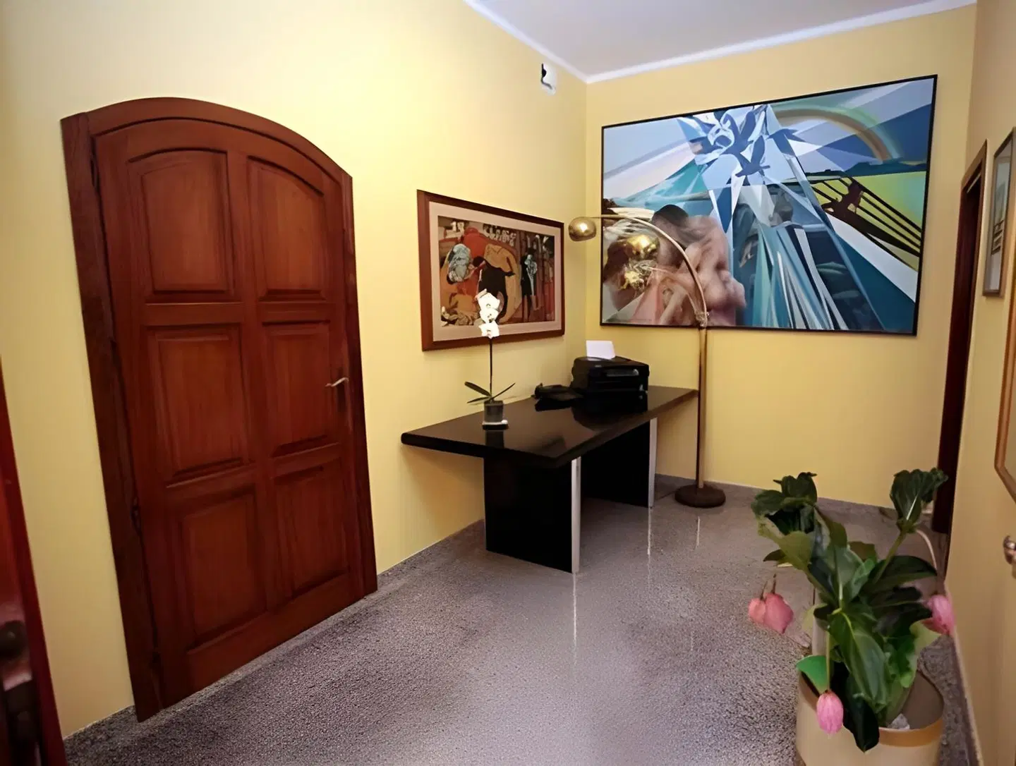 B&B Il Sole ROOM_EXAMPLE
