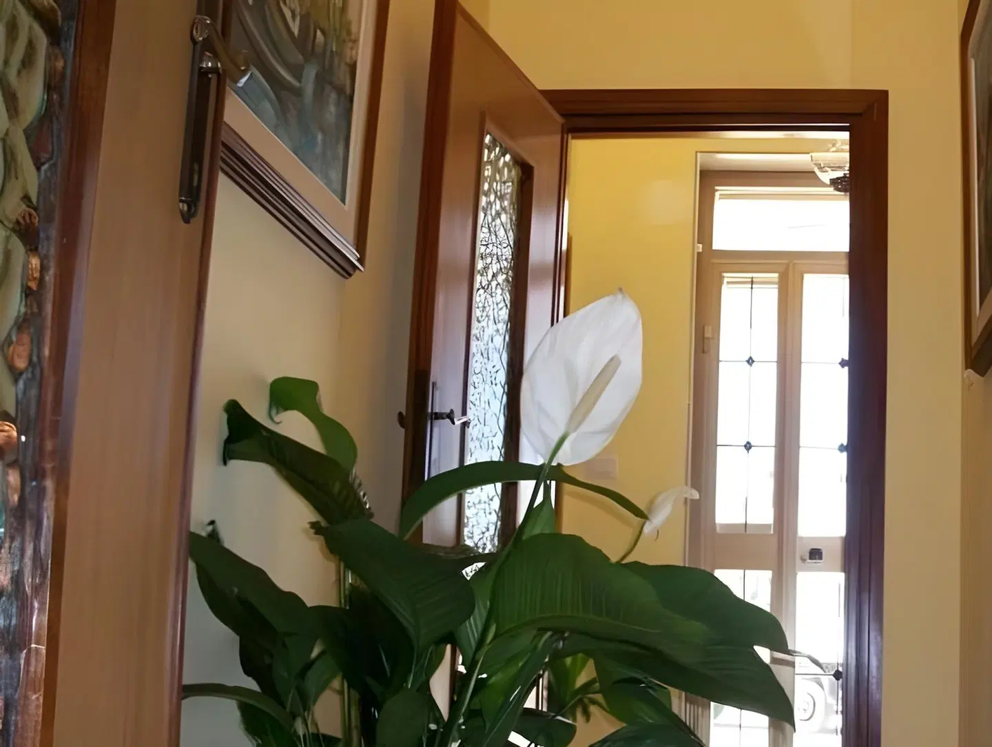 B&B Il Sole ROOM_EXAMPLE