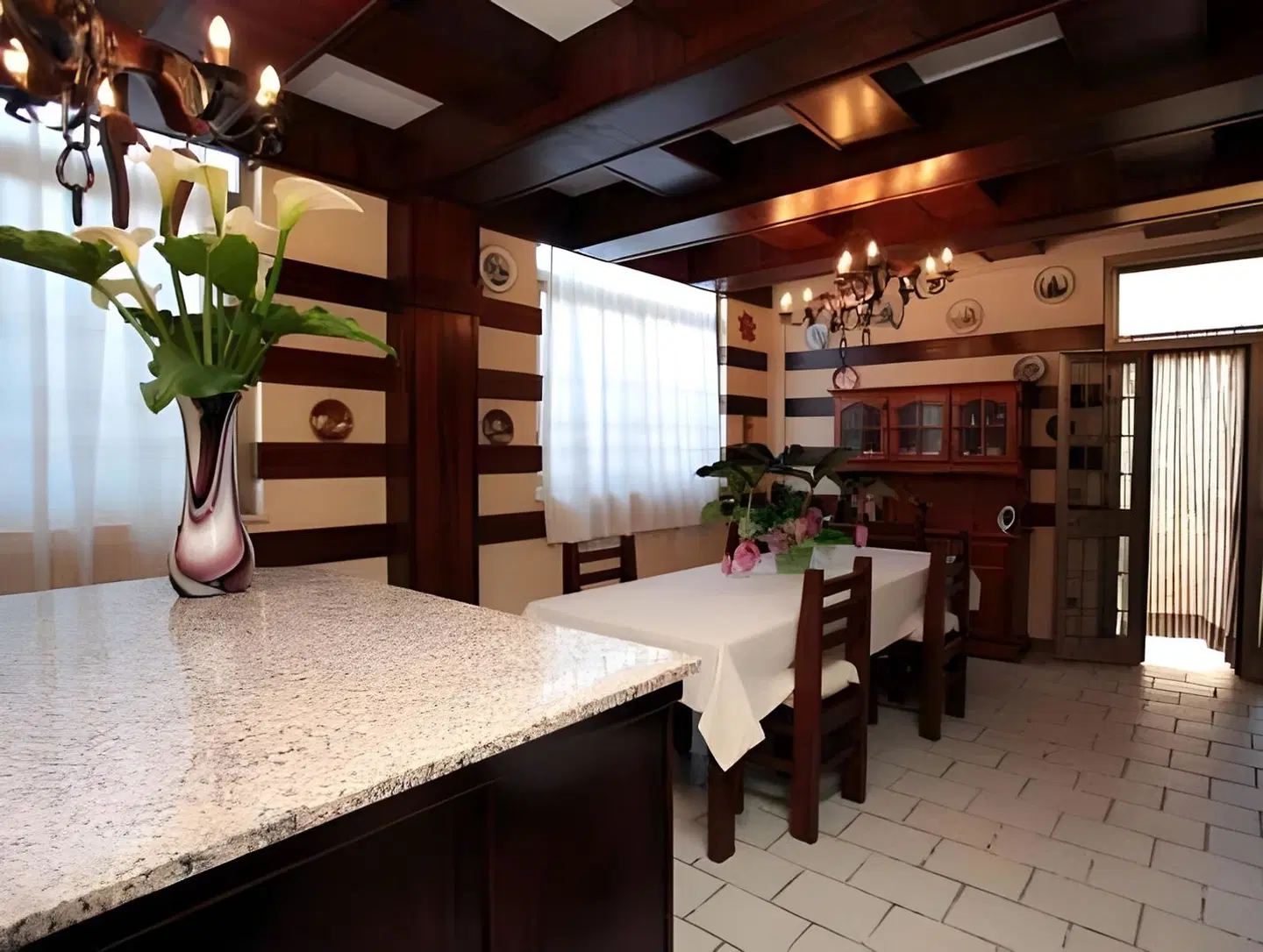 B&B Il Sole ROOM_EXAMPLE