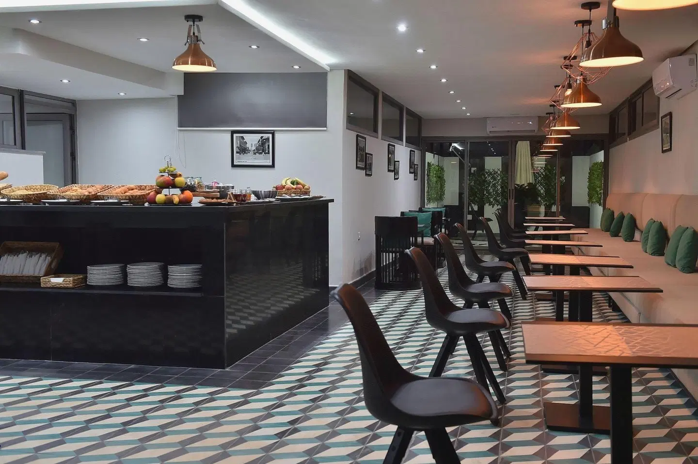 Le Yacht Suites Hotel SPORTS_AND_LEISURE