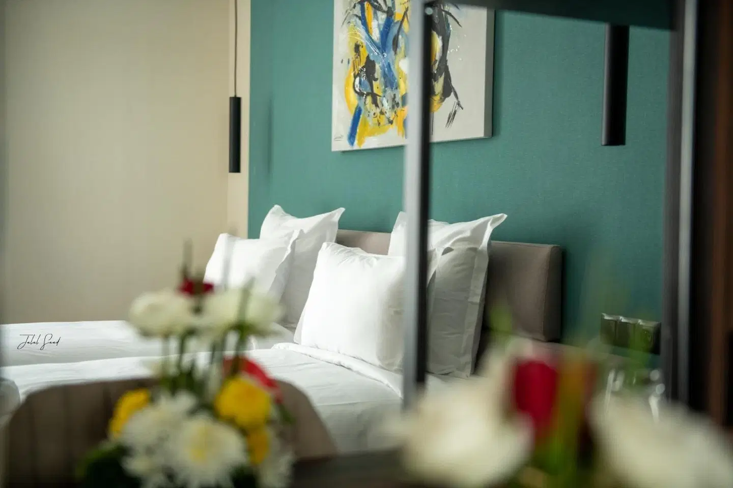 NJ Hotel Rabat ROOM_EXAMPLE