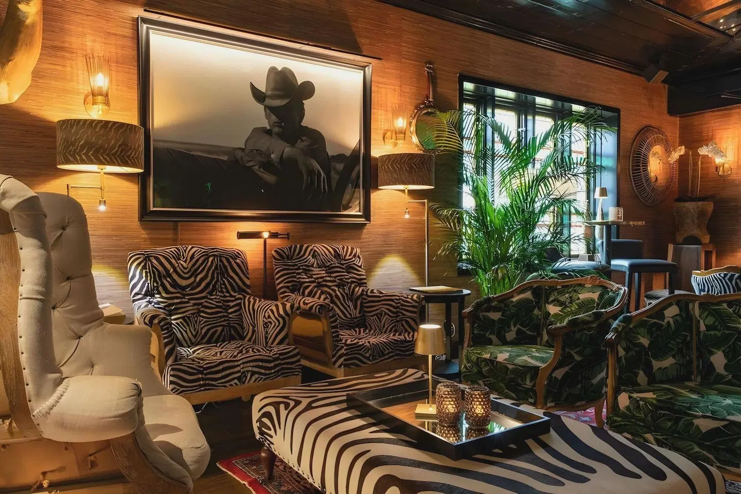 Bomans Hotell i Trosa LOUNGE_LOBBY