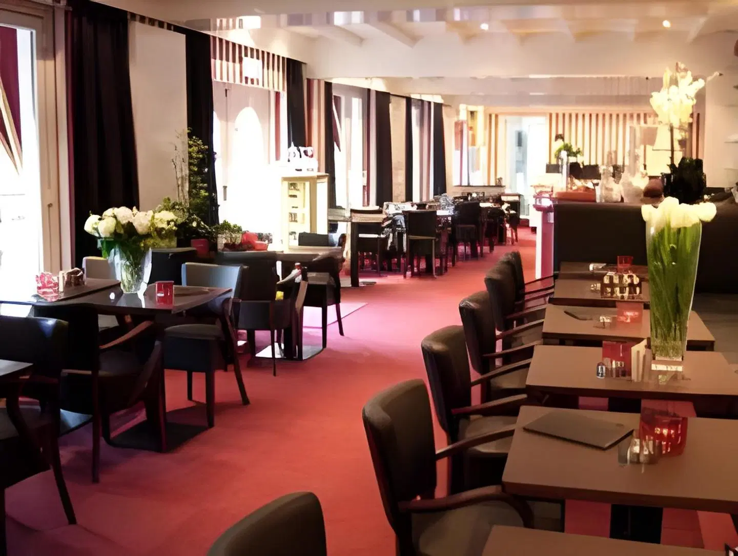 Botterweck Restaurant