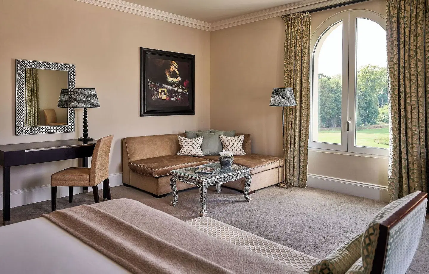 Bowood Spa & Golf Resort ROOM_EXAMPLE