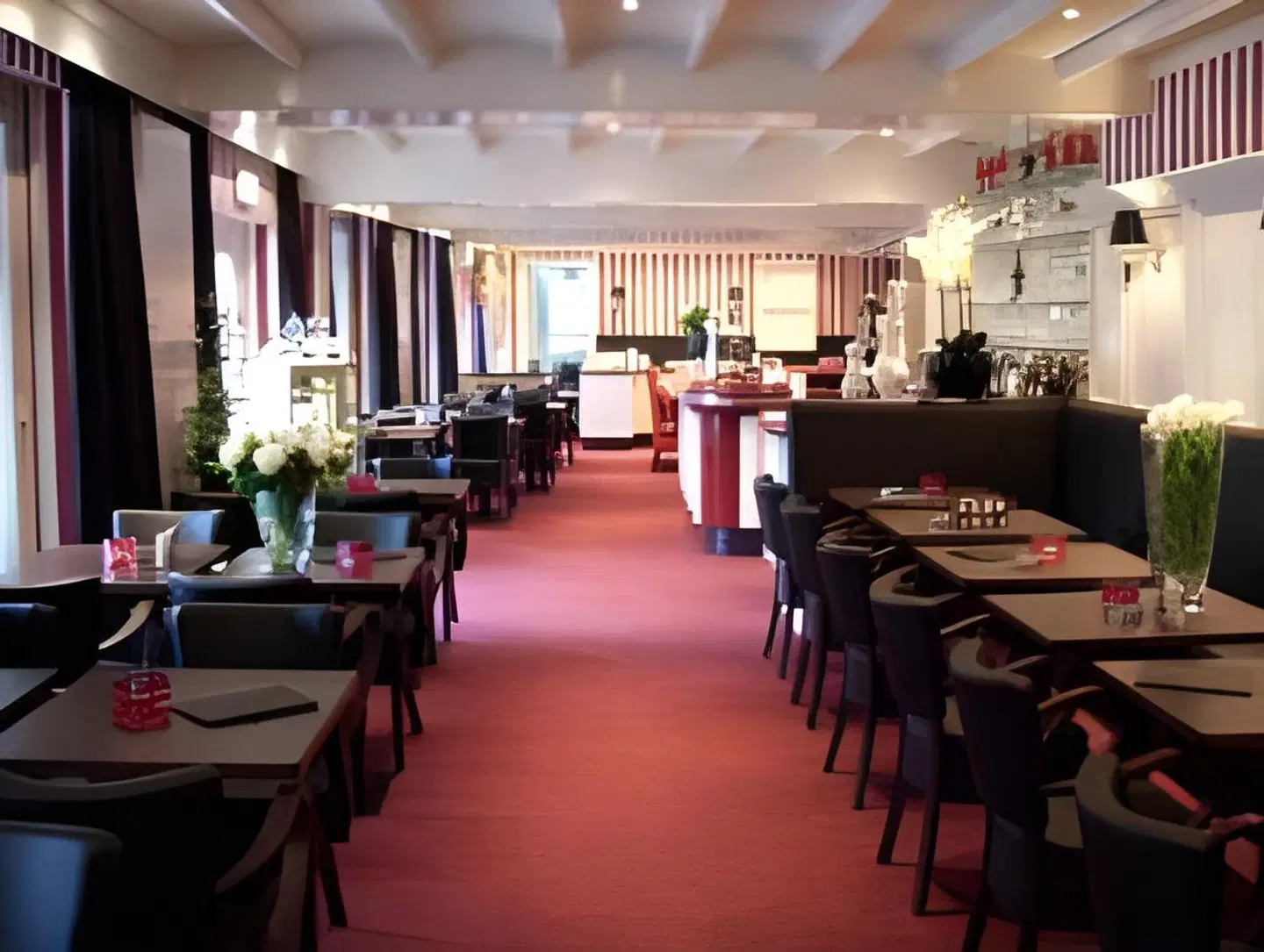 Botterweck Restaurant