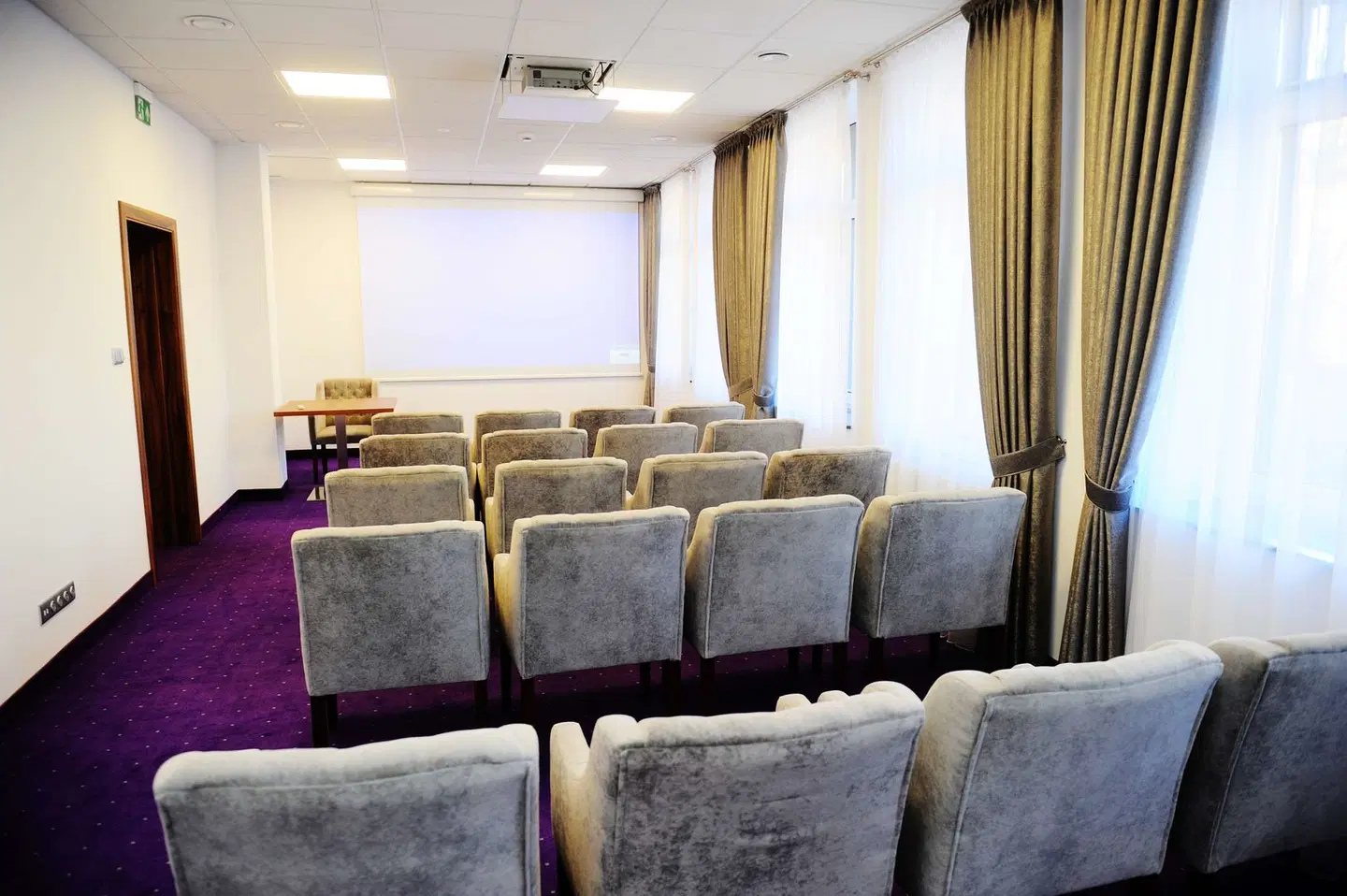 Best Western Plus Hotel Olsztyn Old Town Konferenz