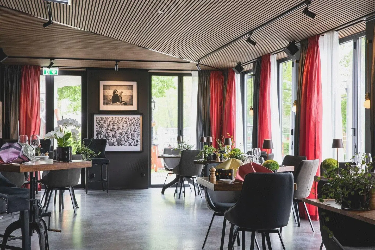 Bomans Hotell i Trosa LOUNGE_LOBBY