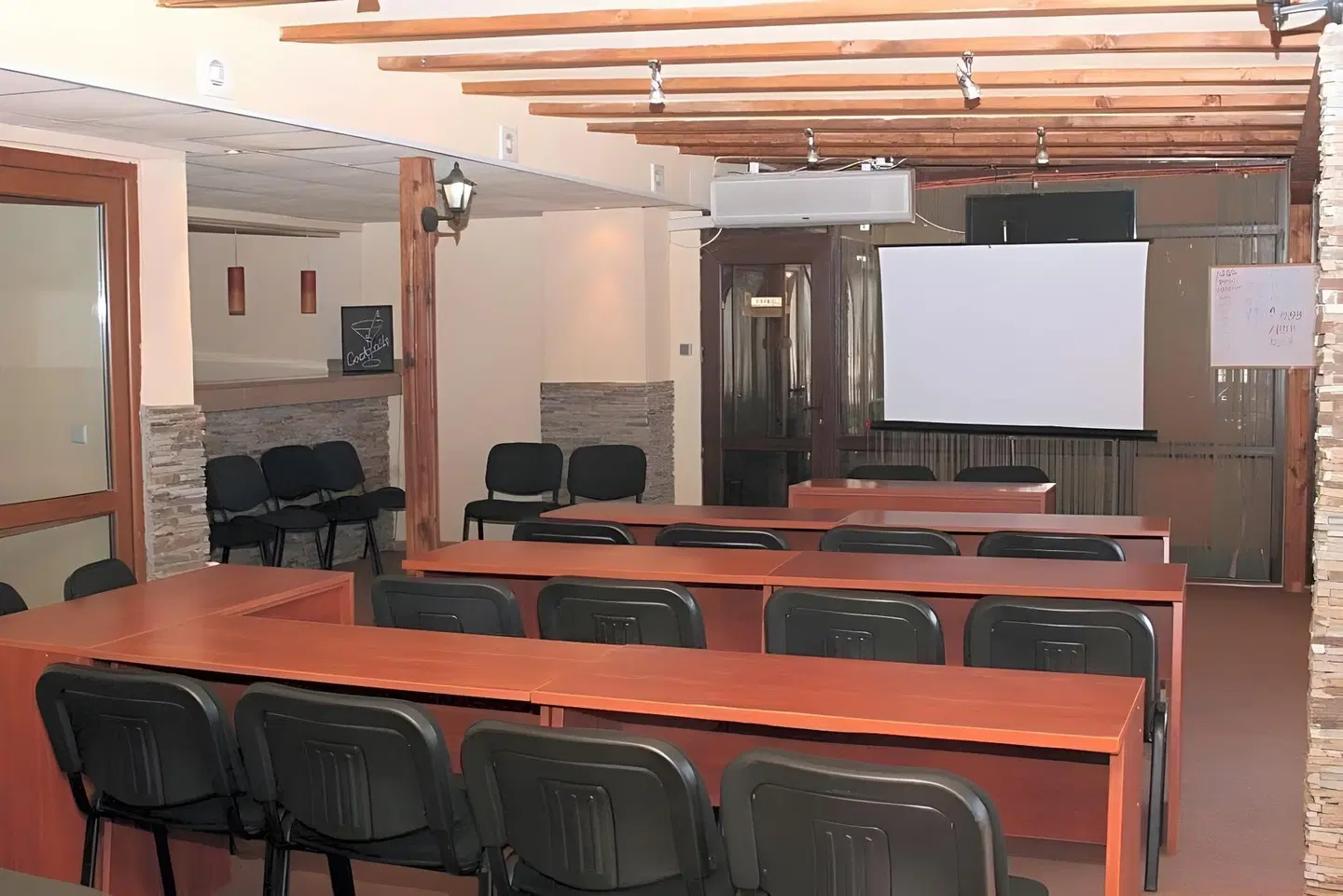 Avenue Hotel Konferenz