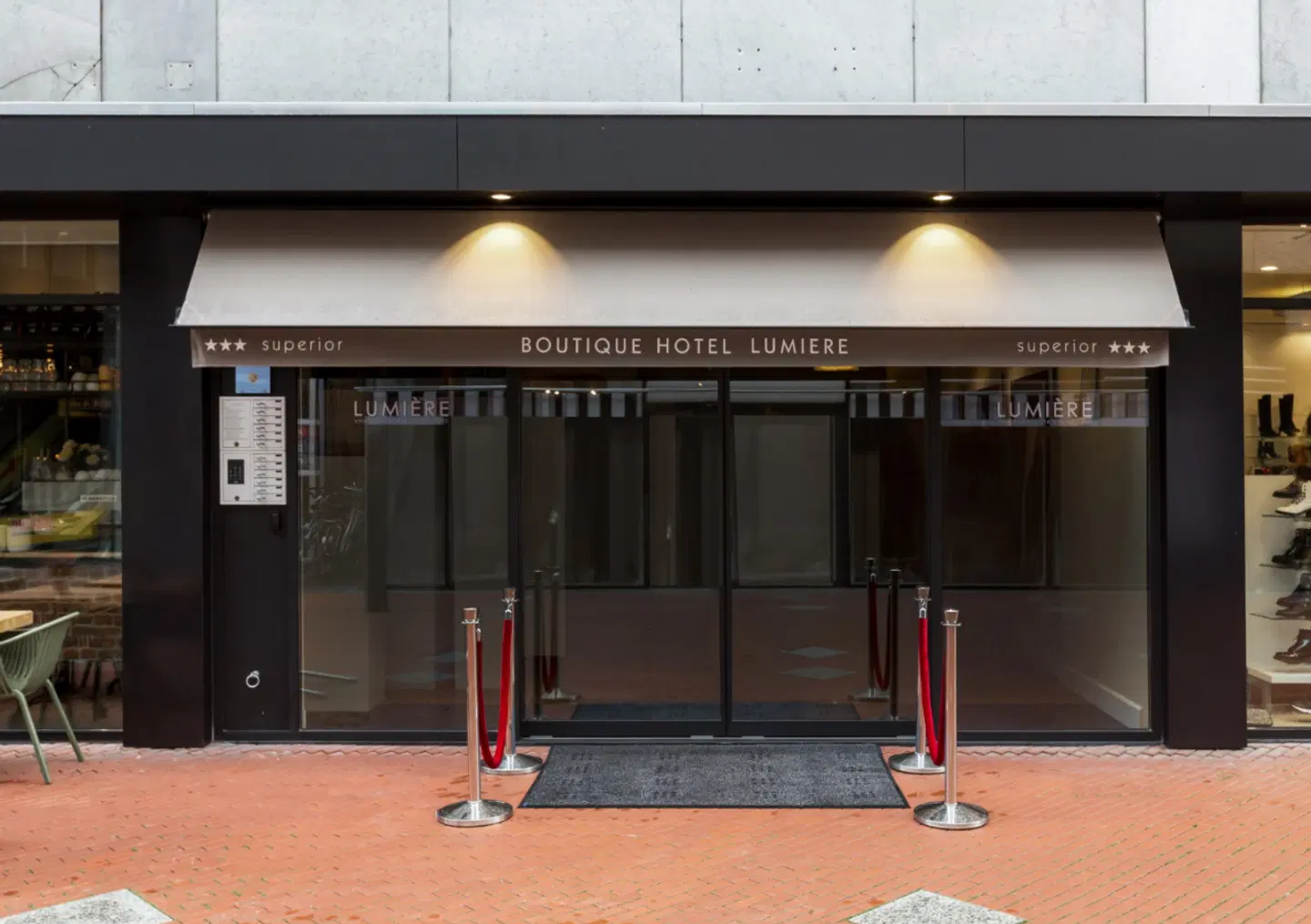 Boutique Hotel Lumiere SPORTS_AND_LEISURE
