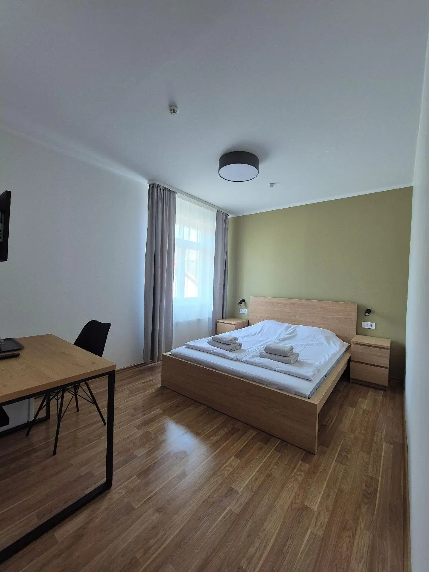 Elina Hotel Jurmala ROOM_EXAMPLE