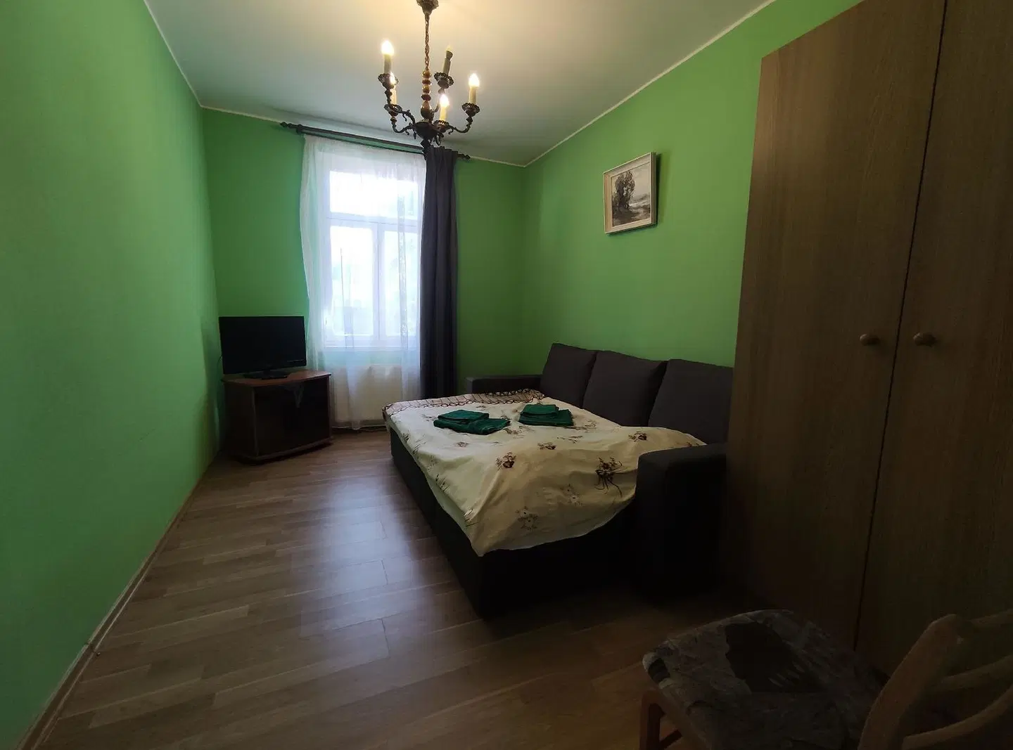 Elina Hotel Jurmala HEALTH_BEAUTY