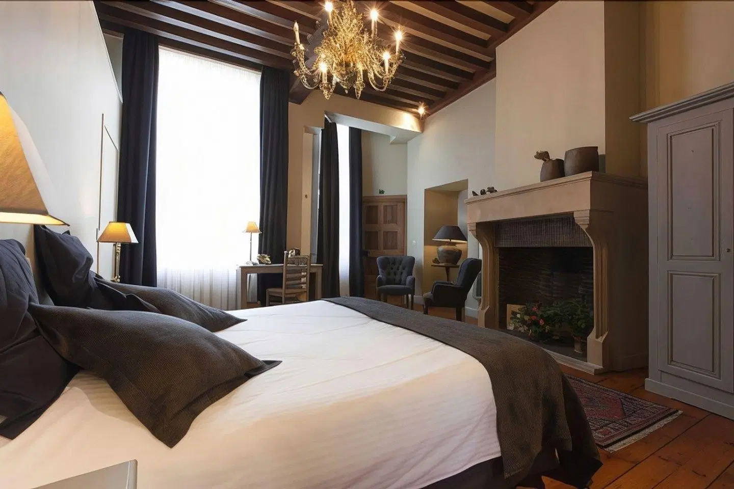 Boterhuis ROOM_EXAMPLE