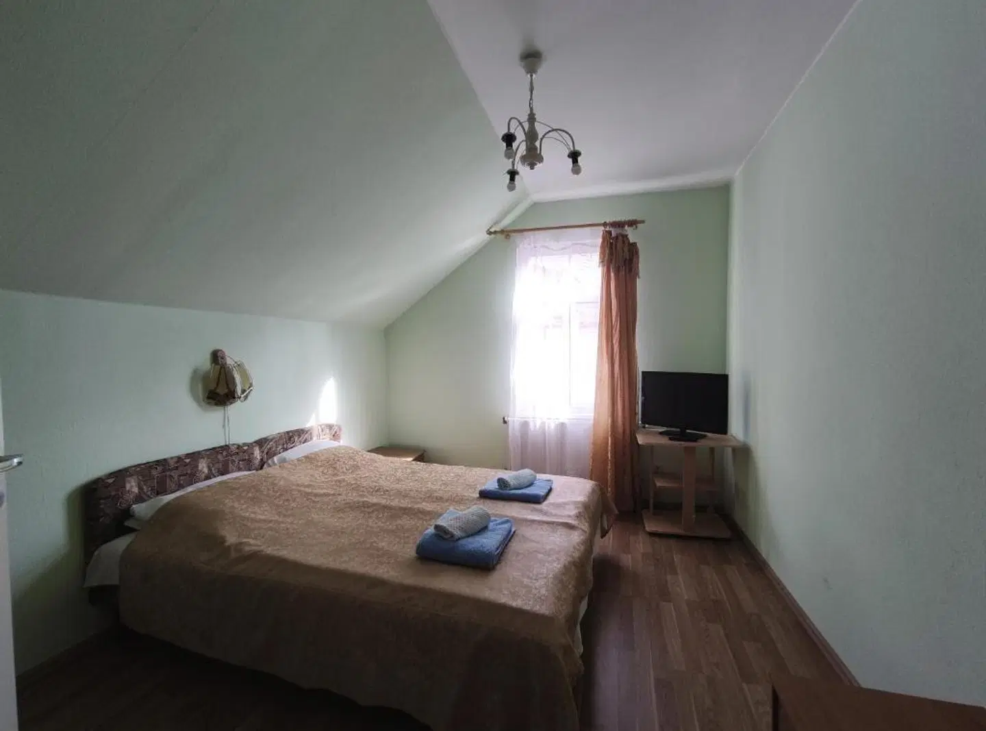 Elina Hotel Jurmala ROOM_EXAMPLE