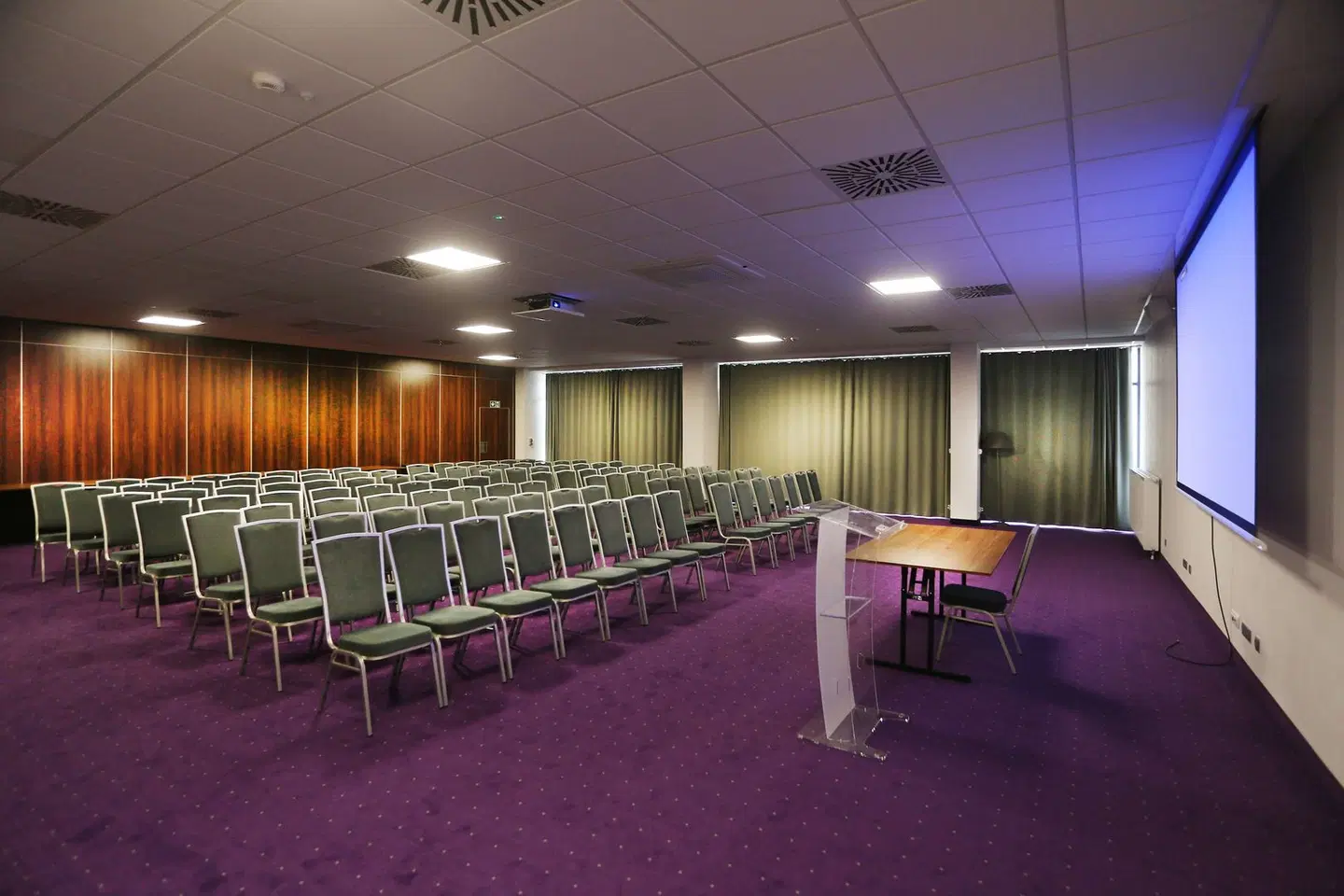Best Western Plus Hotel Olsztyn Old Town Konferenz