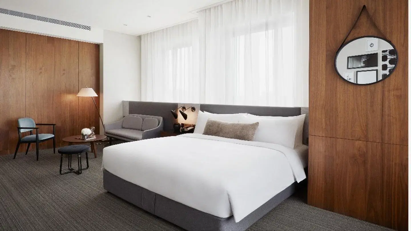 EPISODE Hsinchu ROOM_EXAMPLE
