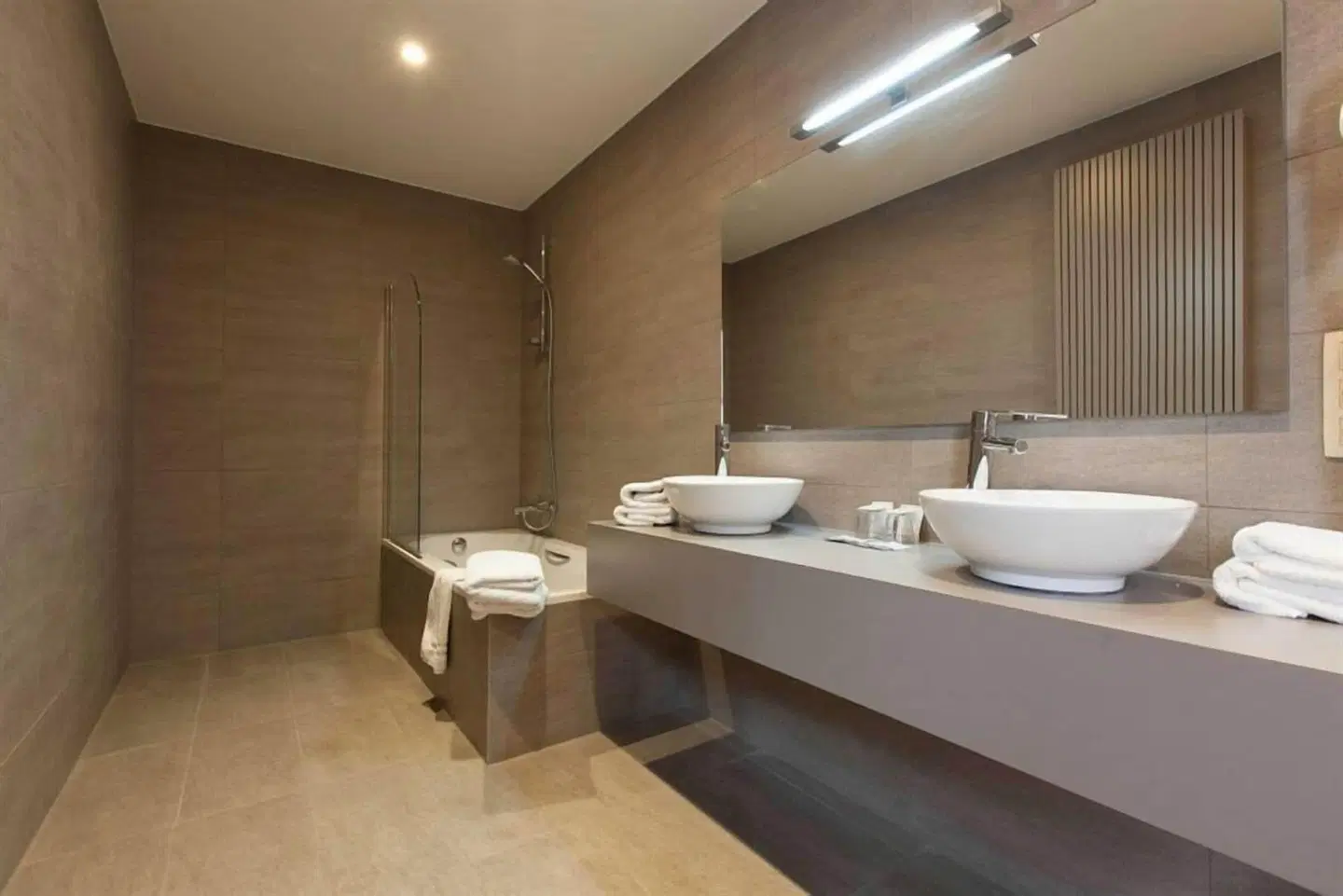 Boterhuis Badezimmer