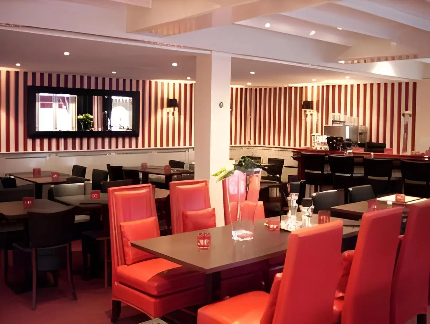 Botterweck Bar