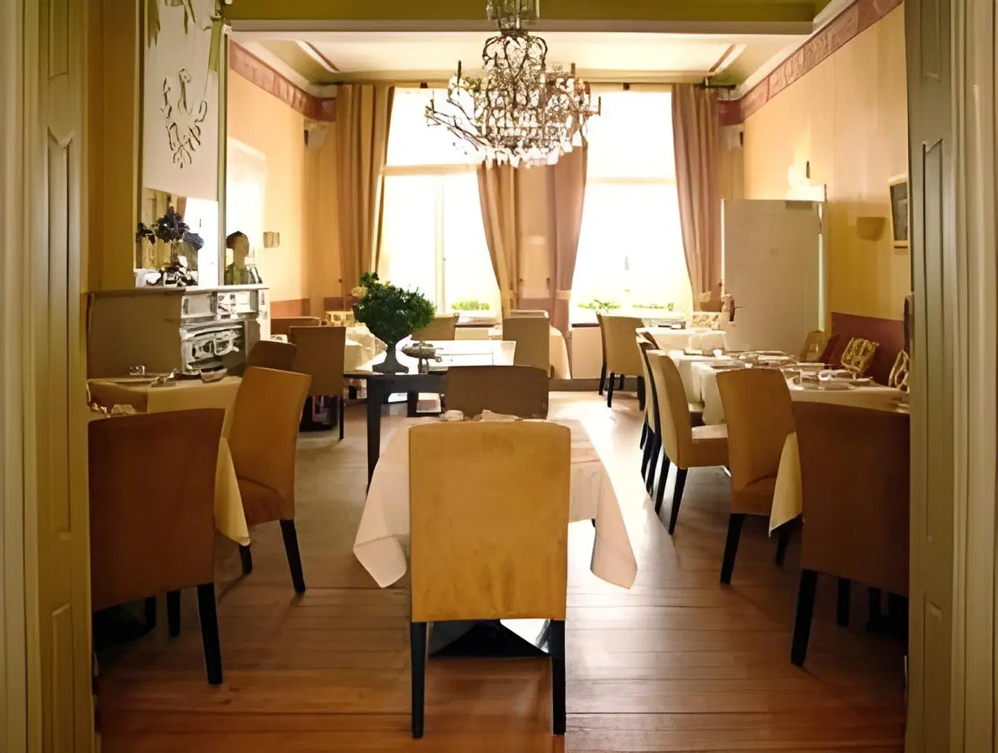 Botticelli Restaurant