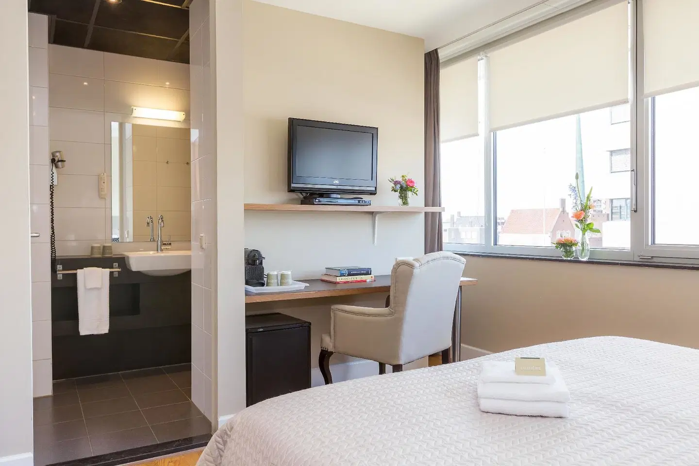 Boutique Hotel Lumiere ROOM_EXAMPLE