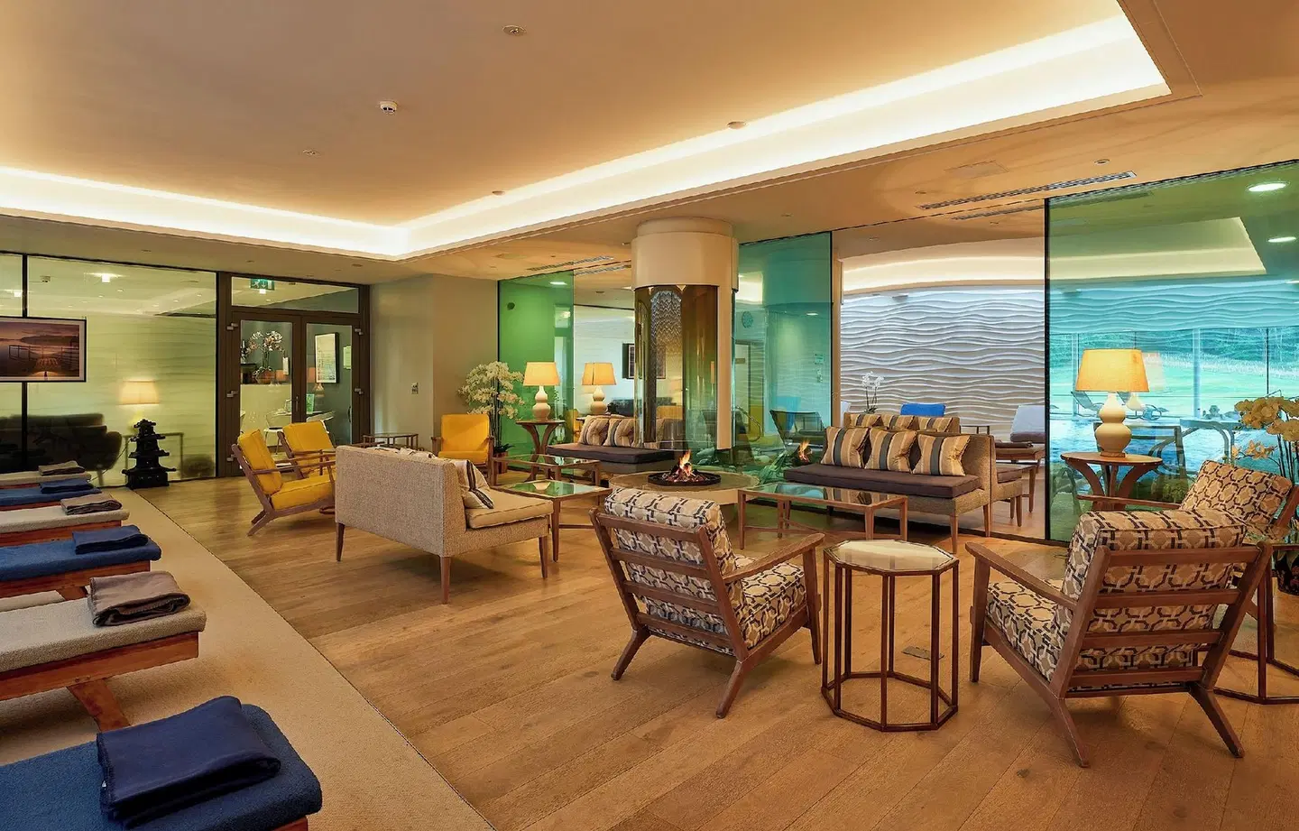 Bowood Spa & Golf Resort LOUNGE_LOBBY