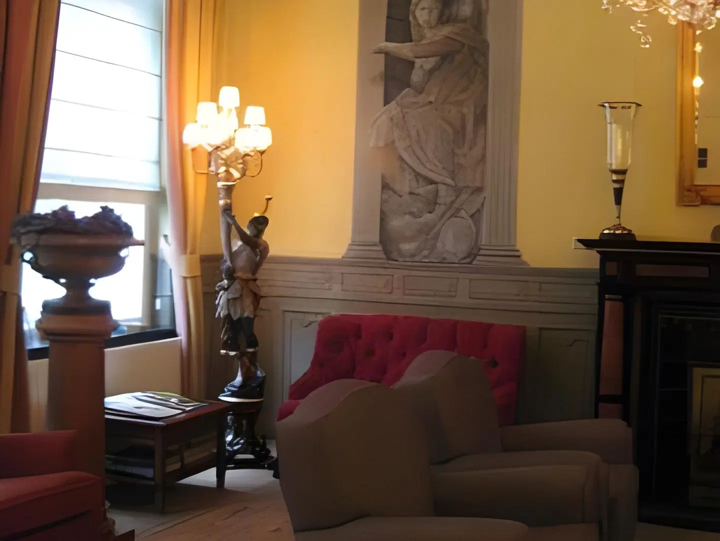 Botticelli ROOM_EXAMPLE