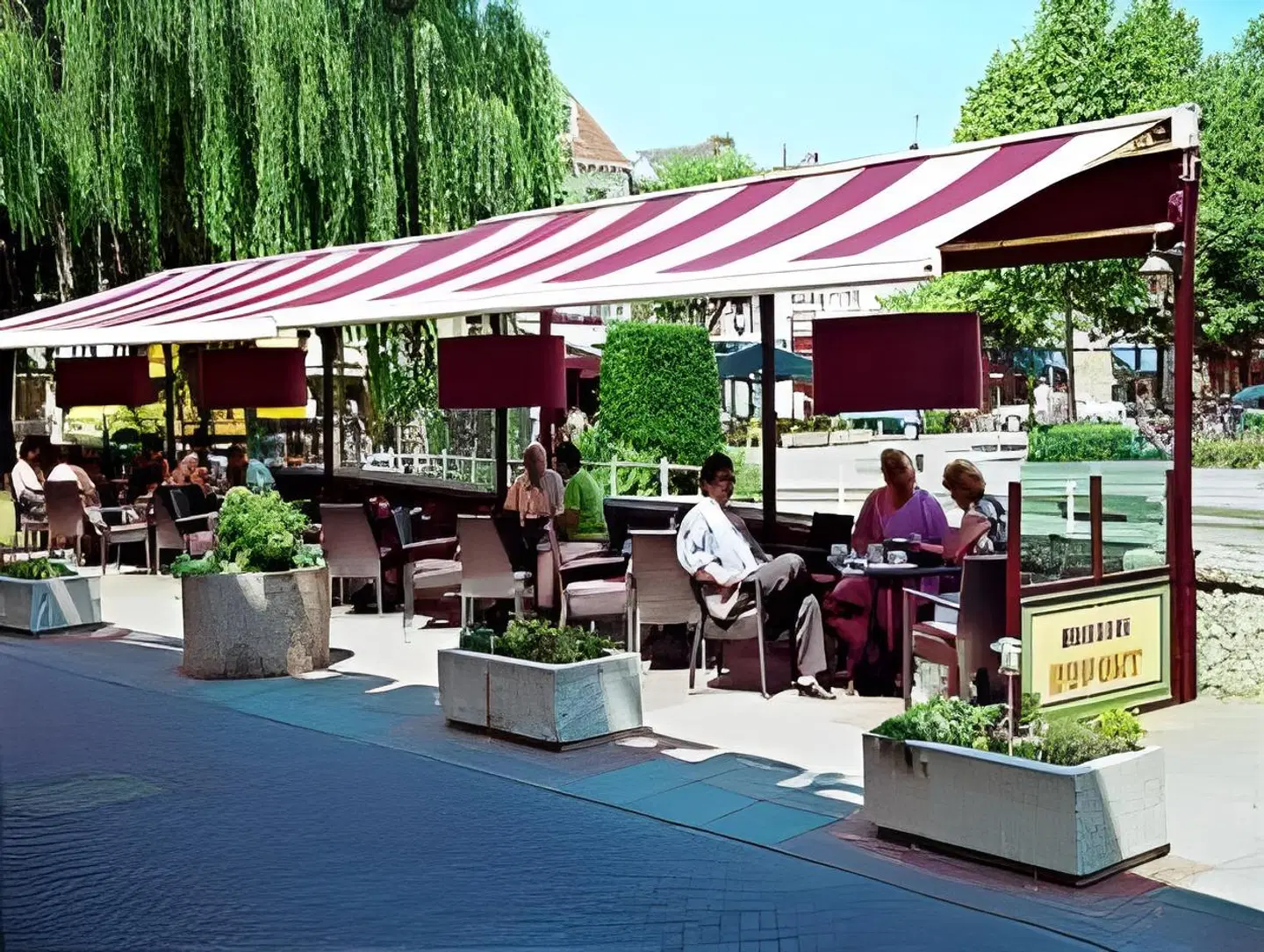 Botterweck Bar