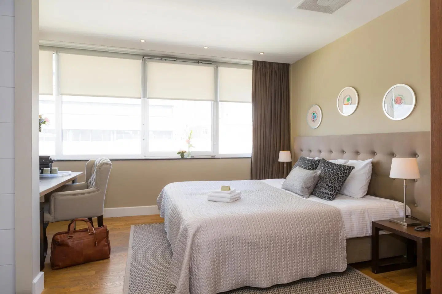 Boutique Hotel Lumiere ROOM_EXAMPLE