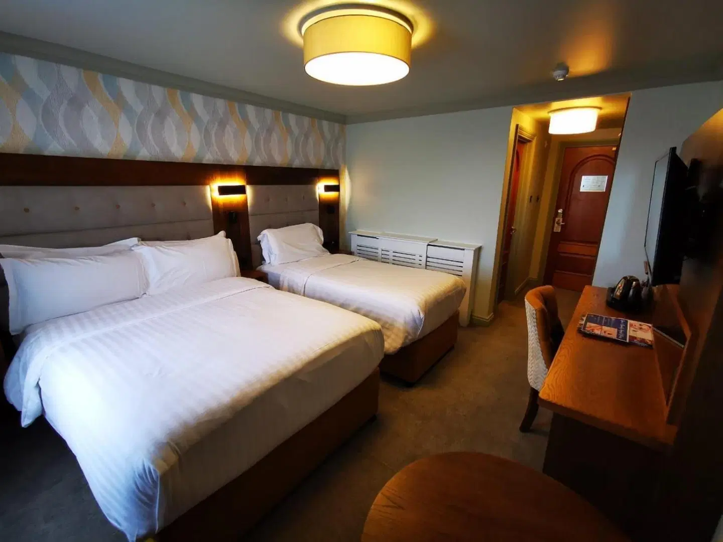 Bridge House Leisure Club & Spa ROOM_EXAMPLE